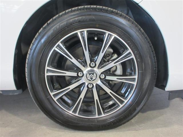 アクア Ｇ　誤発進抑制機能　バックモニタ　セキュリティー　メンテナンスノート　ドライブレコーダ　デュアルエアバック　ナビＴＶ　ＬＥＤ　パワーウィンドウ　地デジ　ＥＳＣ　ＡＴエアコン　ＡＢＳ　パワーステアリング（20枚目）