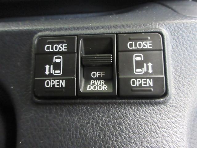 シエンタ ハイブリッドG クエロ 点検記録簿 半革シート 地デジTV 盗難防止 横滑り防止 LEDライト クルコン スマートキー ETC バックモニタ DVD オ-トエアコン メモリ-ナビ エアバッグ AW ナビ&TV ABS(11枚目)