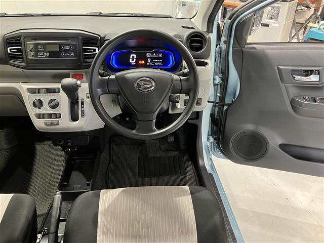 ミライース X リミテッドSAIII(3枚目)