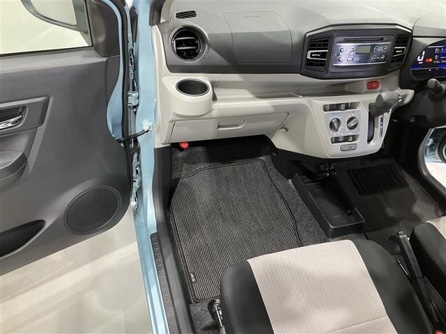 ミライース X リミテッドSAIII(4枚目)