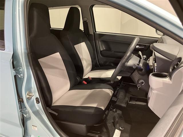 ミライース X リミテッドSAIII(5枚目)