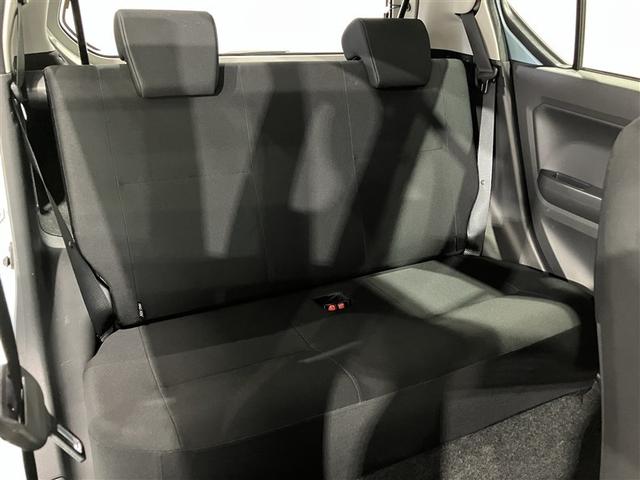 ミライース X リミテッドSAIII(6枚目)