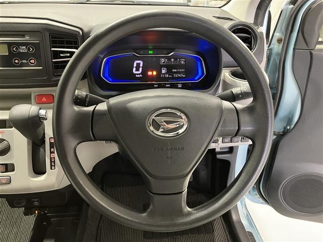 ミライース X リミテッドSAIII(9枚目)