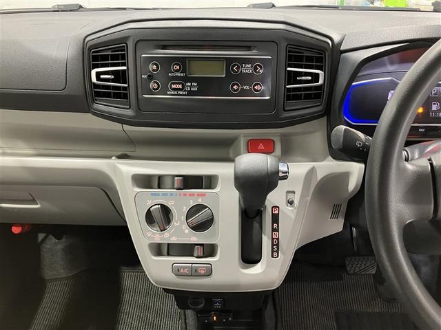 ミライース X リミテッドSAIII(11枚目)