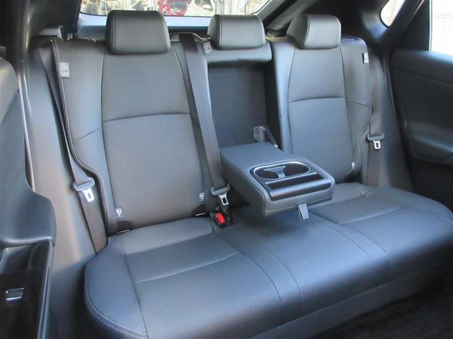 bZ4X Z 衝突回避システム LED パノラマムーンルーフ Pシート Bカメラ スマートキー フルセグ ETC メモリーナビ キーレス ナビ&TV オートクルーズコントロール(6枚目)