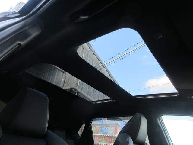 bZ4X Z 衝突回避システム LED パノラマムーンルーフ Pシート Bカメラ スマートキー フルセグ ETC メモリーナビ キーレス ナビ&TV オートクルーズコントロール(7枚目)