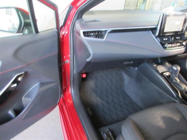 カローラスポーツ ハイブリッドＧ　Ｚ　ＴＳＳ　ＡＡＣ　エアバッグ　ＡＣ１００Ｖ電源　フルセグＴＶ　イモビライザー　ナビＴＶ　スマートキ－　ＶＳＣ　ＡＢＳ　キーフリー　パワーウィンドウ　ＬＥＤ　メモリーナビ　ドラレコ　アルミホイール　ＥＴＣ（4枚目）