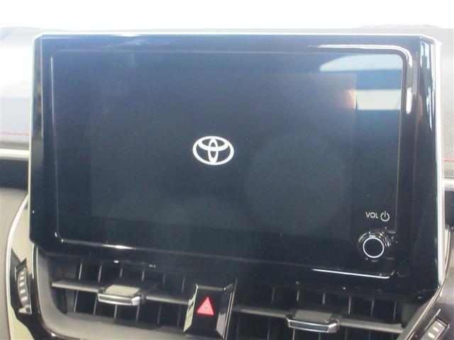 カローラスポーツ ハイブリッドＧ　Ｚ　ＴＳＳ　ＡＡＣ　エアバッグ　ＡＣ１００Ｖ電源　フルセグＴＶ　イモビライザー　ナビＴＶ　スマートキ－　ＶＳＣ　ＡＢＳ　キーフリー　パワーウィンドウ　ＬＥＤ　メモリーナビ　ドラレコ　アルミホイール　ＥＴＣ（19枚目）