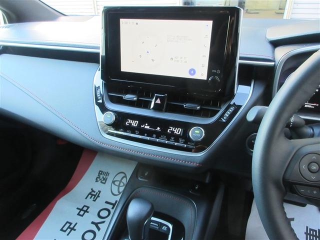 カローラスポーツ ハイブリッドＧ　Ｚ　ＴＳＳ　ＡＡＣ　エアバッグ　ＡＣ１００Ｖ電源　フルセグＴＶ　イモビライザー　ナビＴＶ　スマートキ－　ＶＳＣ　ＡＢＳ　キーフリー　パワーウィンドウ　ＬＥＤ　メモリーナビ　ドラレコ　アルミホイール　ＥＴＣ（21枚目）