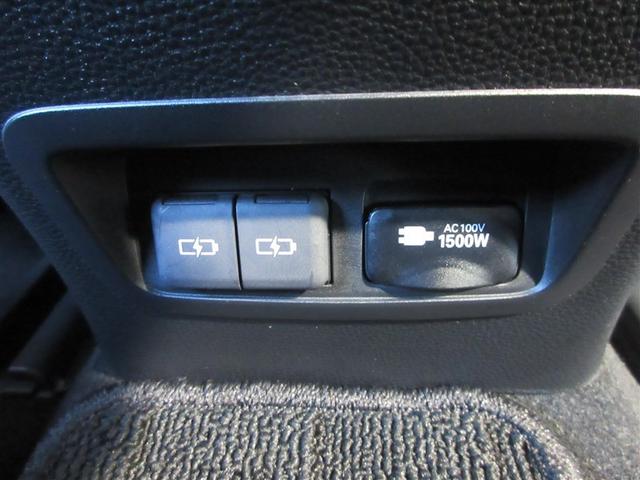 カローラスポーツ ハイブリッドＧ　Ｚ　ＴＳＳ　ＡＡＣ　エアバッグ　ＡＣ１００Ｖ電源　フルセグＴＶ　イモビライザー　ナビＴＶ　スマートキ－　ＶＳＣ　ＡＢＳ　キーフリー　パワーウィンドウ　ＬＥＤ　メモリーナビ　ドラレコ　アルミホイール　ＥＴＣ（22枚目）