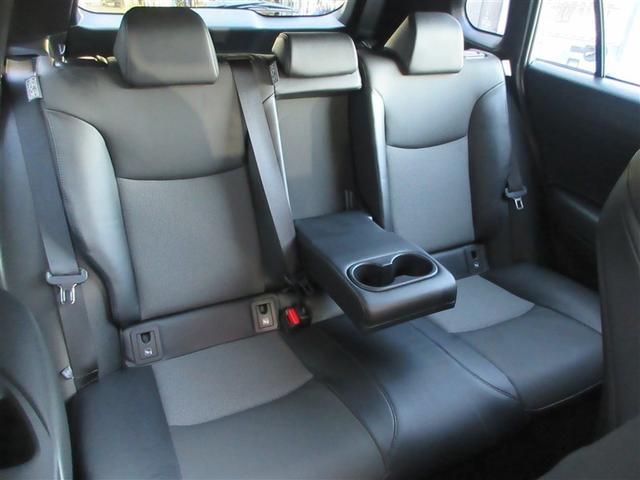 カローラクロス ハイブリッド　Ｚ　ＰＣＳ　フルセグテレビ　ＬＥＤヘッドライト　Ｂカメラ　ＴＶ　インテリジェントキー　パワーシート　キーフリー　ドライブレコーダー　アルミホイール　ＥＴＣ　盗難防止　オートエアコン　記録簿　エアバッグ（6枚目）