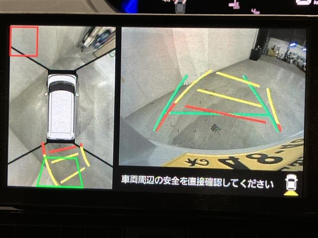 タント カスタムＲＳリミテッド（9枚目）