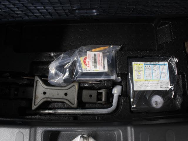 X スマートキー CD 記録簿 運転席・助手席エアバック(14枚目)
