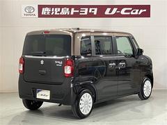 ワゴンＲスマイル ハイブリッドＸ　クルコン　横滑り防止　サイドエアバッグ　記録簿 1100950A20260105T005 2