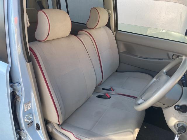 Xスペシャル CDデッキ キーレスエントリー 電動格納ドアミラー ベンチシート CVT 盗難防止システム(39枚目)