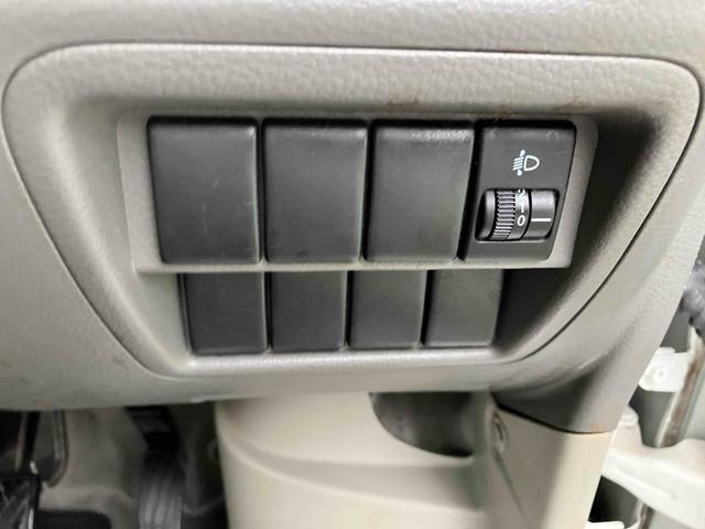 ミニキャブバン 　５速マニュアル車　２人乗り　ＥＴＣ　両側スライドドア　エアコン　パワーステアリング　運転席エアバッグ　助手席エアバッグ（6枚目）