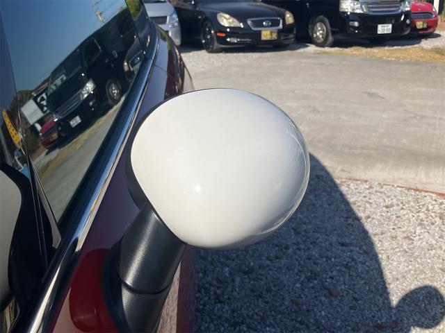 MINI クーパーS ETC ナビ アルミホイール オートマチックハイビーム オートライト HID スマートキー アイドリングストップ 盗難防止システム ABS ESC DVD再生 USB ミュージックプレイヤー接続可(26枚目)