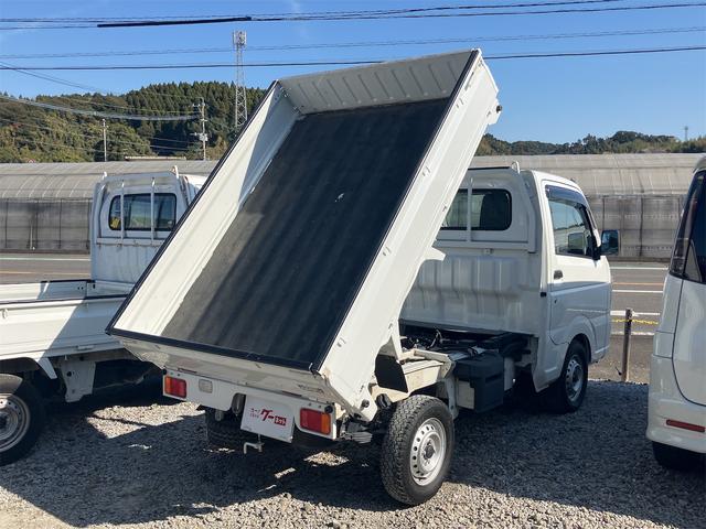 キャリイトラック 　４ＷＤ　軽トラック　５速マニュアル　ナビ　フルセグＴＶ　エアコン　運転席エアバッグ　ＣＤ　ＤＶＤ再生　ＵＳＢ　Ｂｌｕｅｔｏｏｔｈオーディオ（19枚目）