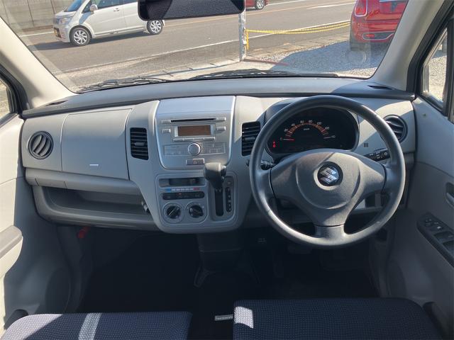 ワゴンR 福祉車輌 スロープ キーレスエントリー 電動格納ミラー AT 盗難防止システム CD 衝突安全ボディ エアコン パワーステアリング パワーウィンドウ(2枚目)