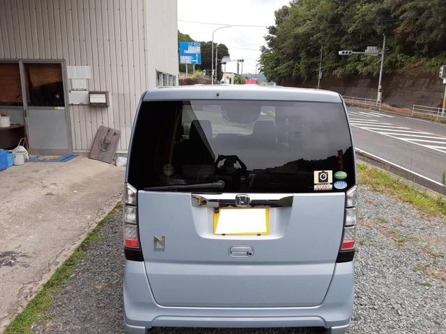 ホンダ Ｎ－ＢＯＸ