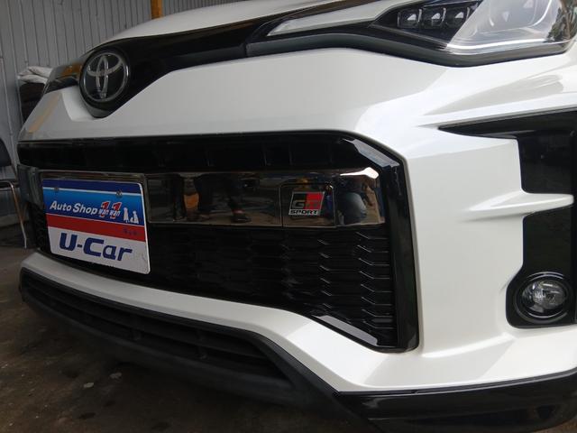 C-HR S GRスポーツ ドライブレコーダー ETC オートクルーズコントロール 衝突被害軽減システム TV オートライト LEDヘッドランプ アルミホイール スマートキー CVT 盗難防止システム 衝突安全ボディ USB(29枚目)