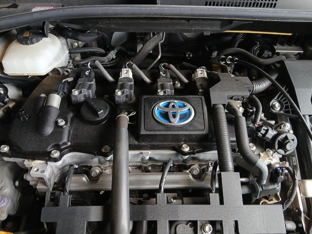 C-HR S GRスポーツ ドライブレコーダー ETC オートクルーズコントロール 衝突被害軽減システム TV オートライト LEDヘッドランプ アルミホイール スマートキー CVT 盗難防止システム 衝突安全ボディ USB(32枚目)