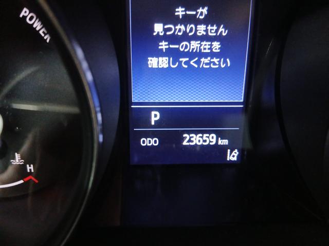 C-HR S GRスポーツ ドライブレコーダー ETC オートクルーズコントロール 衝突被害軽減システム TV オートライト LEDヘッドランプ アルミホイール スマートキー CVT 盗難防止システム 衝突安全ボディ USB(33枚目)