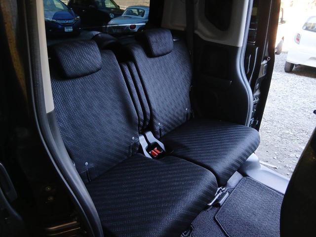 Ｎ－ＢＯＸカスタム Ｇ　ターボＳＳパッケージ　バックカメラ　両側電動スライドドア　ナビ　ＴＶ　オートクルーズコントロール　衝突被害軽減システム　ＨＩＤ　スマートキー　アイドリングストップ　電動格納ミラー　ベンチシート　ＣＶＴ　盗難防止システム（9枚目）