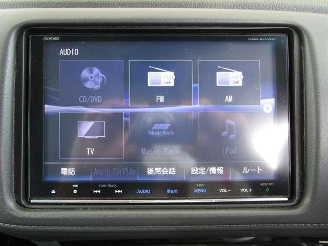 X・ホンダセンシング 純正8インチナビ&リアカメラ/LED(12枚目)