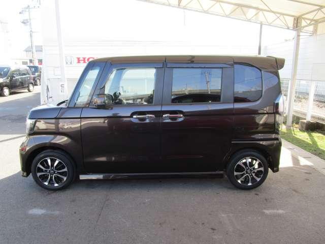 G・Lホンダセンシング メモリーナビ リアカメラ フルセグ(3枚目)