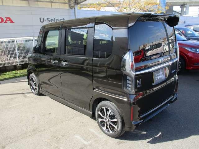 G・Lホンダセンシング メモリーナビ リアカメラ フルセグ(4枚目)