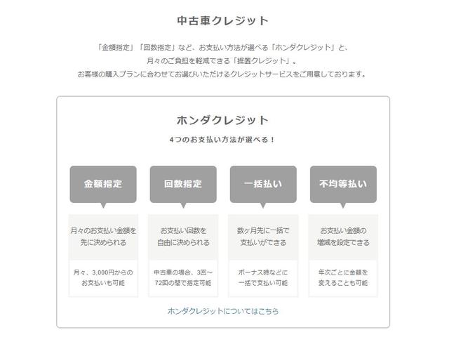 フリード Ｇ・ホンダセンシング　両側電動スライドドアナビＥＴＣ　前後誤発進抑制　両側自動ドア　スマキ　リヤカメラ　フルセグテレビ　セキュリティーアラーム　ＥＴＣ車載器　横滑り　クルーズコントロール付　パワーウィンドウ　エアコン（38枚目）