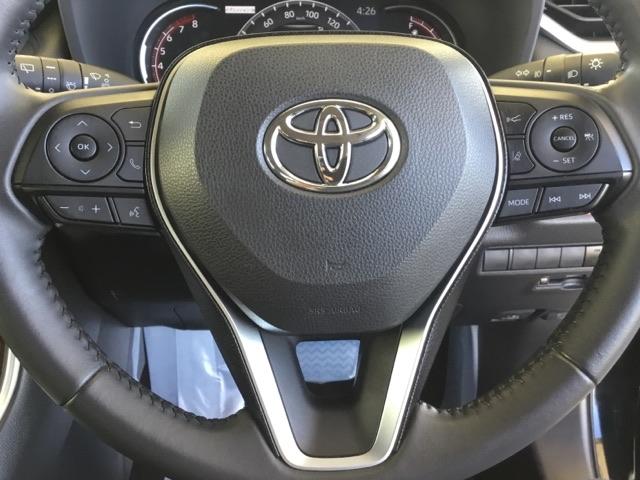 ＲＡＶ４ アドベンチャー　クルコン　衝突被害軽減Ｂ　障害物センサー　バックカメラ　ドラレコ　純正ナビ　フルセグ　ＥＴＣ２．０　電動シート　リヤカメラ　レザー　クルーズＣ　ナビテレビ　ＬＥＤライト　イモビ　地デジ　ＥＳＣ　ＰＳ（17枚目）