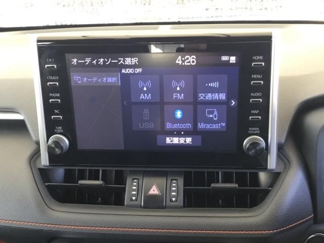 ＲＡＶ４ アドベンチャー　クルコン　衝突被害軽減Ｂ　障害物センサー　バックカメラ　ドラレコ　純正ナビ　フルセグ　ＥＴＣ２．０　電動シート　リヤカメラ　レザー　クルーズＣ　ナビテレビ　ＬＥＤライト　イモビ　地デジ　ＥＳＣ　ＰＳ（18枚目）