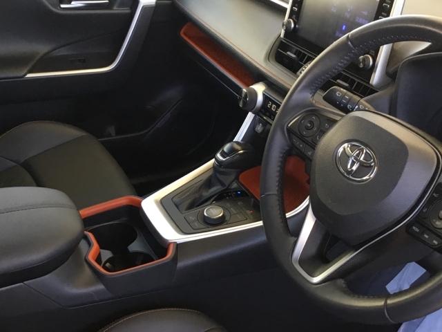ＲＡＶ４ アドベンチャー　クルコン　衝突被害軽減Ｂ　障害物センサー　バックカメラ　ドラレコ　純正ナビ　フルセグ　ＥＴＣ２．０　電動シート　リヤカメラ　レザー　クルーズＣ　ナビテレビ　ＬＥＤライト　イモビ　地デジ　ＥＳＣ　ＰＳ（21枚目）