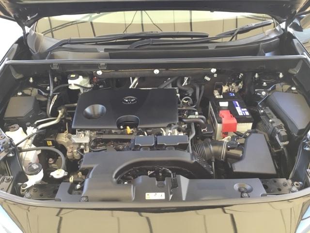 ＲＡＶ４ アドベンチャー　クルコン　衝突被害軽減Ｂ　障害物センサー　バックカメラ　ドラレコ　純正ナビ　フルセグ　ＥＴＣ２．０　電動シート　リヤカメラ　レザー　クルーズＣ　ナビテレビ　ＬＥＤライト　イモビ　地デジ　ＥＳＣ　ＰＳ（33枚目）