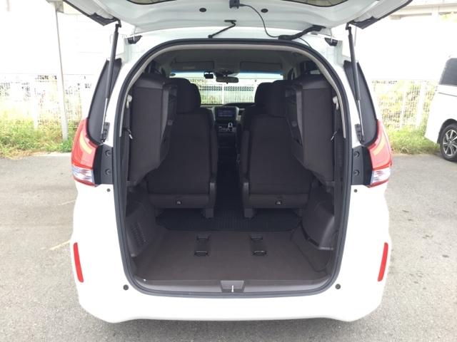 フリードハイブリッド ハイブリッド・Ｇホンダセンシング　両側電動スライドドア　クルコン　純正ナビ　ＥＴＣ　ドラレコ　軽減ブレーキ　キーフリーシステム　ＤＶＤ再生可能　ＥＣＯＮ　後カメラ　Ａクルーズ　地デジフルセグＴＶ　ＬＥＤヘッドランプ　横滑防止　ナビＴＶ（9枚目）