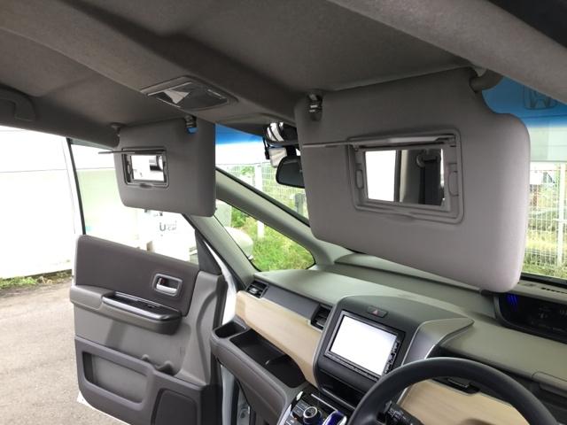 フリードハイブリッド ハイブリッド・Ｇホンダセンシング　両側電動スライドドア　クルコン　純正ナビ　ＥＴＣ　ドラレコ　軽減ブレーキ　キーフリーシステム　ＤＶＤ再生可能　ＥＣＯＮ　後カメラ　Ａクルーズ　地デジフルセグＴＶ　ＬＥＤヘッドランプ　横滑防止　ナビＴＶ（29枚目）