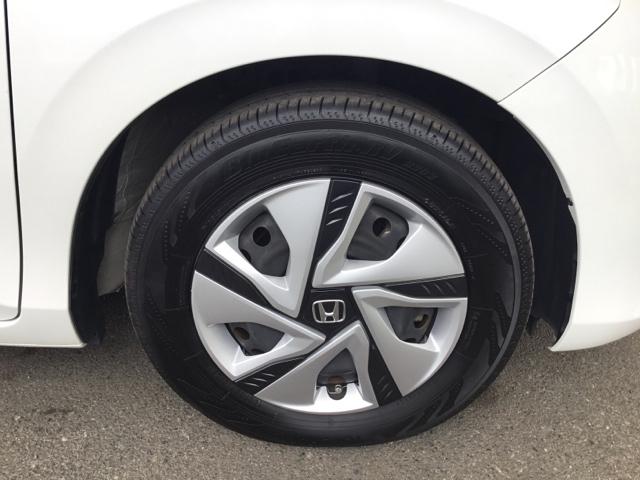 フリードハイブリッド ハイブリッド・Ｇホンダセンシング　両側電動スライドドア　クルコン　純正ナビ　ＥＴＣ　ドラレコ　軽減ブレーキ　キーフリーシステム　ＤＶＤ再生可能　ＥＣＯＮ　後カメラ　Ａクルーズ　地デジフルセグＴＶ　ＬＥＤヘッドランプ　横滑防止　ナビＴＶ（31枚目）