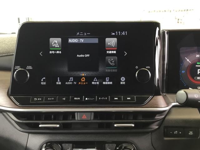 オーラ Ｇレザーエディション　全周囲カメラ　クルコン　障害物センサー　純正ナビ　ＥＴＣ　ドラレコ　シートヒーター　Ｃソナー　シ－トヒ－タ－　追突防止　地デジ　ＵＳＢポート　横滑り防止　本革　ＬＥＤ　ドライブレコーダー　盗難防止（18枚目）