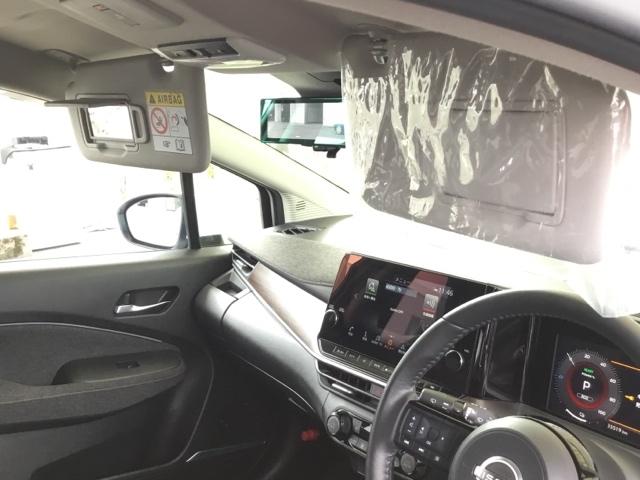 オーラ Ｇレザーエディション　全周囲カメラ　クルコン　障害物センサー　純正ナビ　ＥＴＣ　ドラレコ　シートヒーター　Ｃソナー　シ－トヒ－タ－　追突防止　地デジ　ＵＳＢポート　横滑り防止　本革　ＬＥＤ　ドライブレコーダー　盗難防止（30枚目）