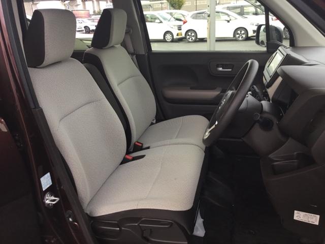 Ｎ－ＷＧＮ Ｌホンダセンシング　クルコン　衝突軽減Ｂ　バックカメラ　純正ナビ　ＥＴＣ　ドラレコ　運転席シートヒーター　Ｂモニタ　誤発進抑制　ＬＥＤランプ　オートライト　横滑り防止機能　ＵＳＢポート　パーキングセンサー　キーフリー（14枚目）
