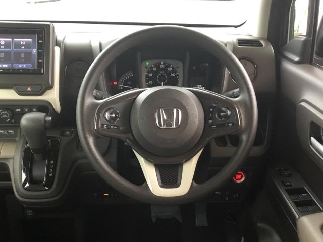 Ｎ－ＷＧＮ Ｌホンダセンシング　クルコン　衝突軽減Ｂ　バックカメラ　純正ナビ　ＥＴＣ　ドラレコ　運転席シートヒーター　Ｂモニタ　誤発進抑制　ＬＥＤランプ　オートライト　横滑り防止機能　ＵＳＢポート　パーキングセンサー　キーフリー（15枚目）