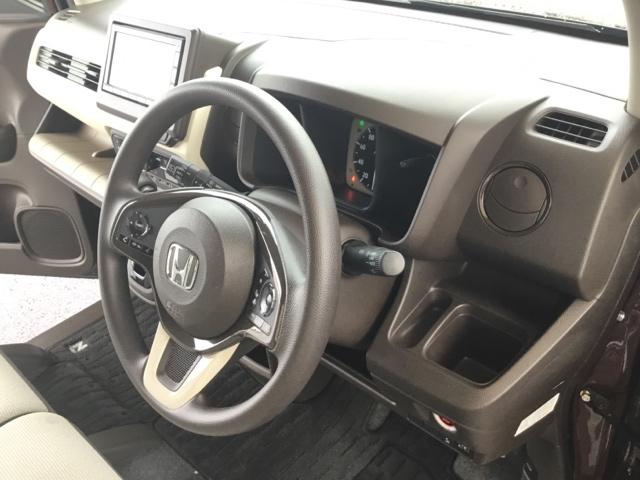 Ｎ－ＷＧＮ Ｌホンダセンシング　クルコン　衝突軽減Ｂ　バックカメラ　純正ナビ　ＥＴＣ　ドラレコ　運転席シートヒーター　Ｂモニタ　誤発進抑制　ＬＥＤランプ　オートライト　横滑り防止機能　ＵＳＢポート　パーキングセンサー　キーフリー（26枚目）