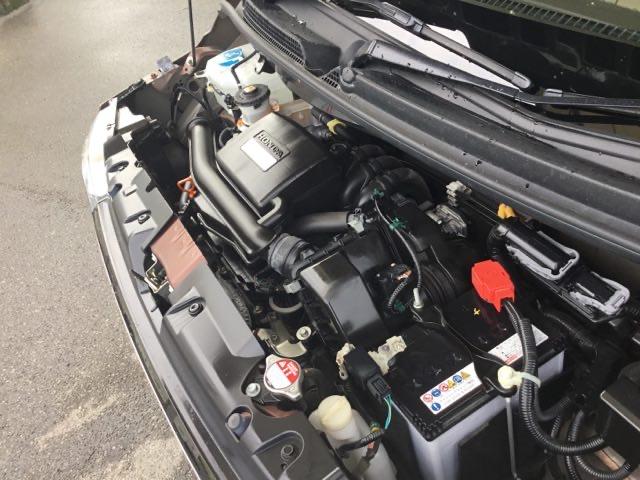 Ｎ－ＷＧＮ Ｌホンダセンシング　クルコン　衝突軽減Ｂ　バックカメラ　純正ナビ　ＥＴＣ　ドラレコ　運転席シートヒーター　Ｂモニタ　誤発進抑制　ＬＥＤランプ　オートライト　横滑り防止機能　ＵＳＢポート　パーキングセンサー　キーフリー（31枚目）