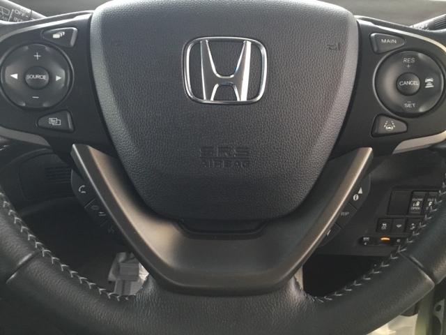 フリード Ｇ・ホンダセンシング　両側電動スライドドア　クルコン　衝突軽減Ｂ　純正ナビ　フルセグ　ＥＴＣ　ドラレコ　シートヒーター　Ｆセグ　追突被害軽減ブレーキ　ｉストップ　Ｗエアバッグ　パワーウィンドウ　スマートキ　ＶＳＡ　エアコン（16枚目）