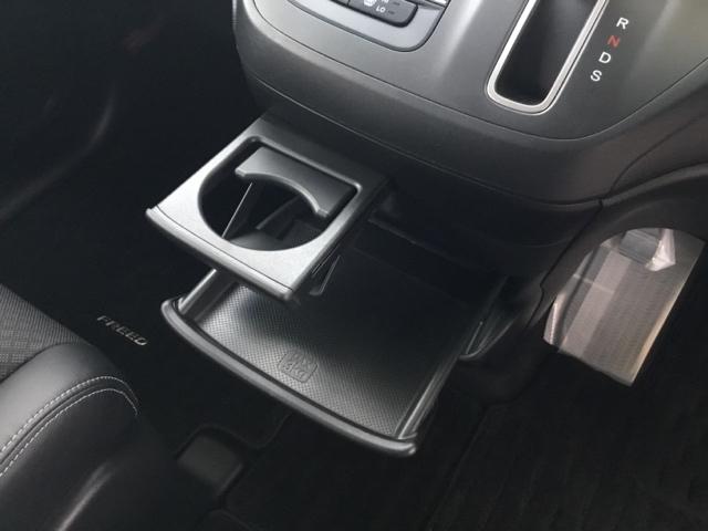 フリード Ｇ・ホンダセンシング　両側電動スライドドア　クルコン　衝突軽減Ｂ　純正ナビ　フルセグ　ＥＴＣ　ドラレコ　シートヒーター　Ｆセグ　追突被害軽減ブレーキ　ｉストップ　Ｗエアバッグ　パワーウィンドウ　スマートキ　ＶＳＡ　エアコン（21枚目）