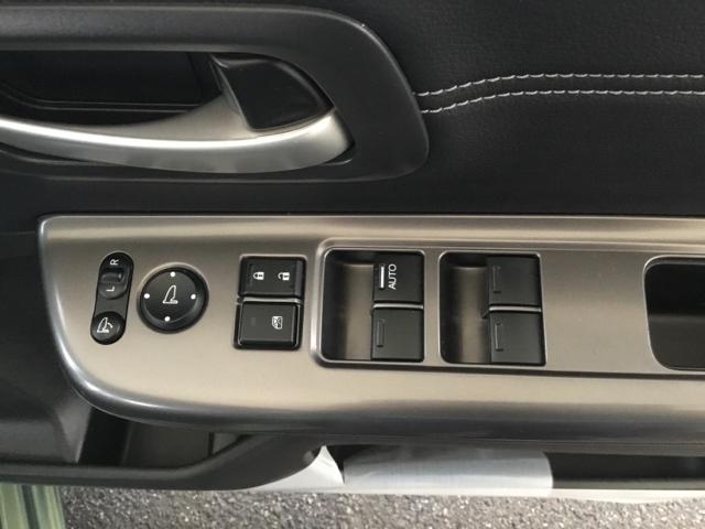フリード Ｇ・ホンダセンシング　両側電動スライドドア　クルコン　衝突軽減Ｂ　純正ナビ　フルセグ　ＥＴＣ　ドラレコ　シートヒーター　Ｆセグ　追突被害軽減ブレーキ　ｉストップ　Ｗエアバッグ　パワーウィンドウ　スマートキ　ＶＳＡ　エアコン（23枚目）
