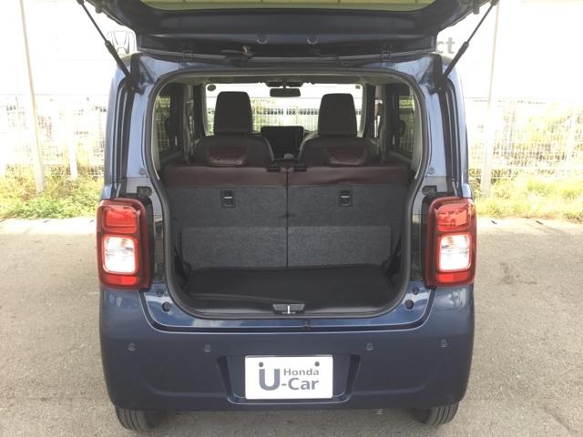 ワゴンＲスマイル ハイブリッドＸ　両側電動スライドドア　全周囲カメラ　クルコン　純正ナビ　ＥＴＣ　運転席シートヒーター　前席シートヒーター　ＵＳＢ　横滑り防止　サイドエアバッグ　バックカメラ　セキュリティーアラーム　スマートキー（9枚目）