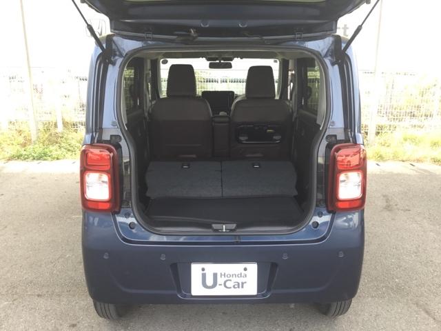 ワゴンＲスマイル ハイブリッドＸ　両側電動スライドドア　全周囲カメラ　クルコン　純正ナビ　ＥＴＣ　運転席シートヒーター　前席シートヒーター　ＵＳＢ　横滑り防止　サイドエアバッグ　バックカメラ　セキュリティーアラーム　スマートキー（10枚目）